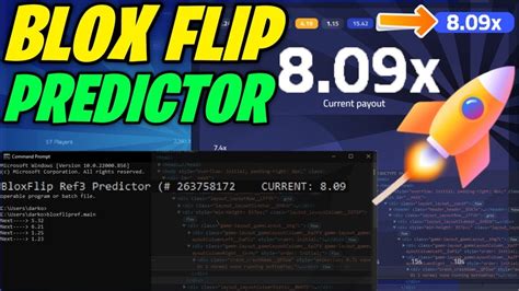 bloxflip hack.
